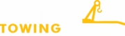 icon logo renotowing white